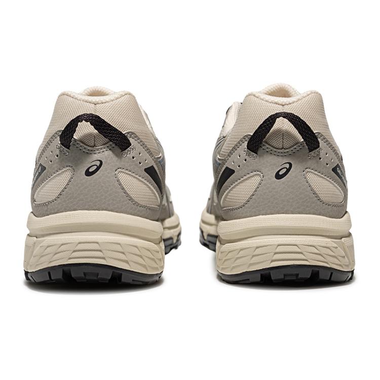 Asics Gel-Venture 6 Outdoor Trail Retro Low-Top Laufschuhe Unisex Sneaker 1203B030-100