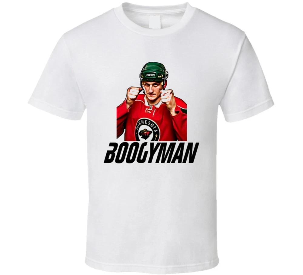 Derek Boogaard Boogyunisex T Shirt S