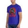 2024 Summer Men Gameraed Crew Neck TShirt Bandai Movie Monster Series Tops Funny Anime Customizable For Unisex T Shirts y2k
