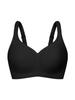 Seullogi Jelly Light Bra - Black