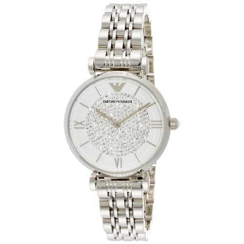 Emporio Armani Watch AR1925 Officially Imported