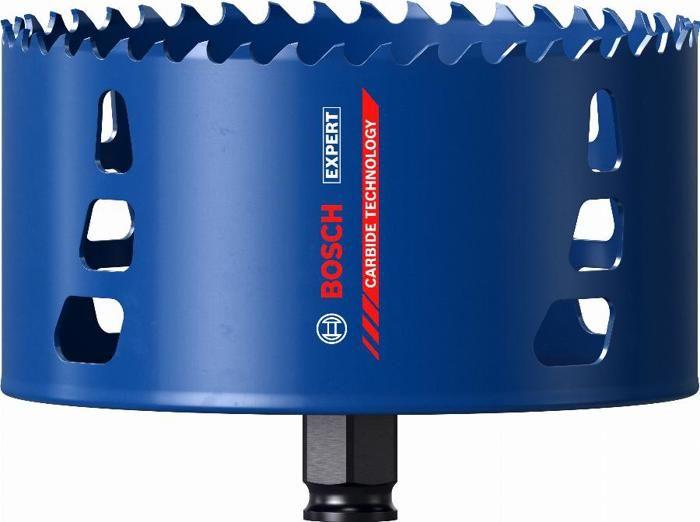 Hole Saw - Bosch - 2608900443 - 127 X 60 Mm - Carbide - Multimaterial