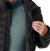 Helly Hansen Verglas Hooded Down Jacket 2.0 черный