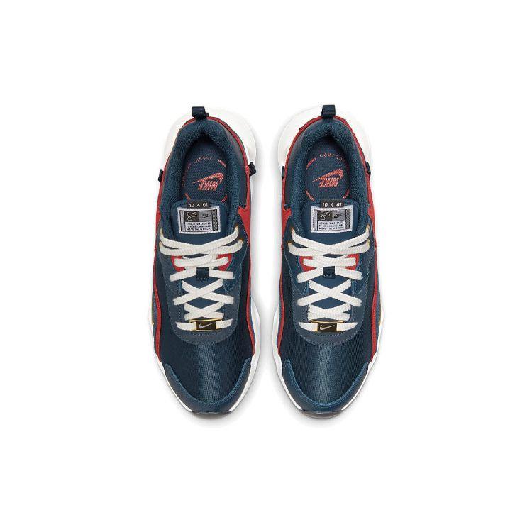 Nike Wmns RYZ 365 2 Serena Williams Design Crew Armory Navy Cinnabar DJ1518-400