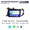 Navifly 7862S Android All In One Car Radio Multimedia Video Player For Kia K5 Optima 2011-2015 GPS Carplay Auto 2 Din Stereo BT