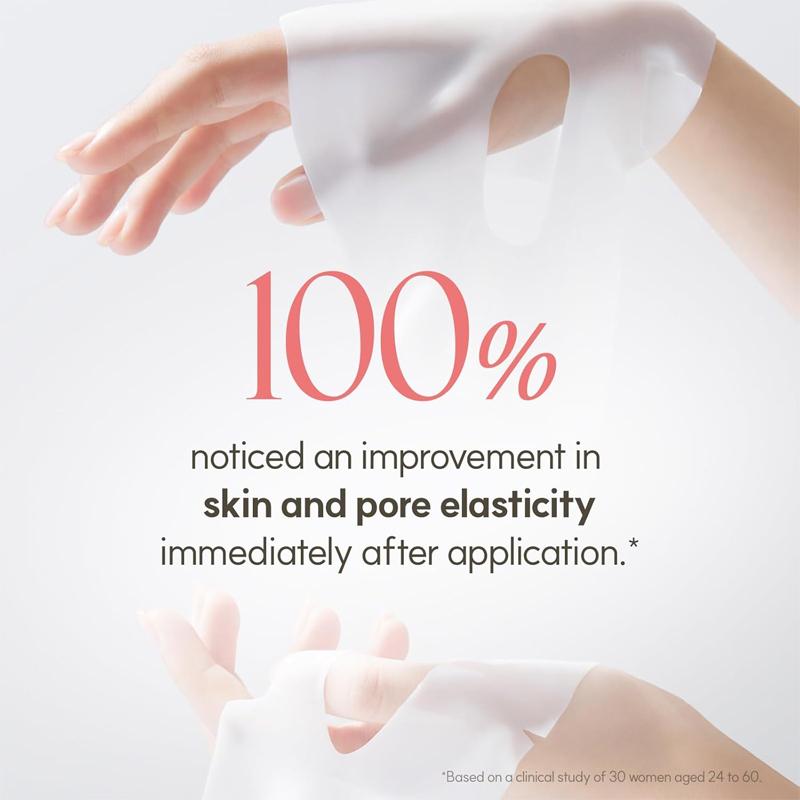 [THE FACE SHOP] At Home Aesthetics Original Collagen Mask 24g