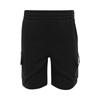 Sports Casual Comfortable Breathable Five-Point Shorts Kids Shorts HQ7625-010