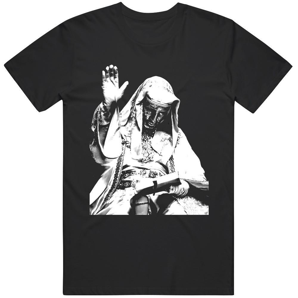 

Царство Небесное Король Балдуин VI Футболка для фанатов фильма v3 S