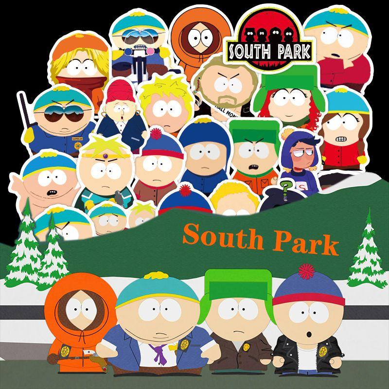 Pack 50pcs Stickers Set Game Diy Imposter Decal Waterproof Stickers