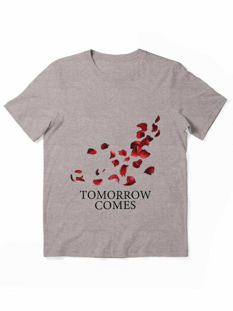 Tomorrow Comes - Clair Obscur Expedition 33 Essential Unisex T-Shirt