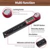 Best Price High Precision Measuring Tools Digital Angle Finder Protractor 200mm, 2 in 1 Miter Saw Protractor, Angle Finder Ruler