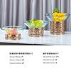 Restaurant Catering Buffet rack Tier Stainless Steel Display Cake Stand Luxury Gold Dessert Food Tea cake decoration accessories