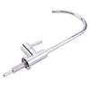 A74E-3X 1/4 Zoll Chrom Trinkwasserfilter Wasserhahn Umkehrosmose Spüle Küchenarmatur