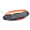 Tl Guitar Pickups Single Coil Tele Neck Pickup With Cover Fit Fender Telecaster Pickups Part