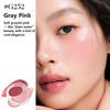 JOOCYEE - Cream Blush Duo - 7 Colors