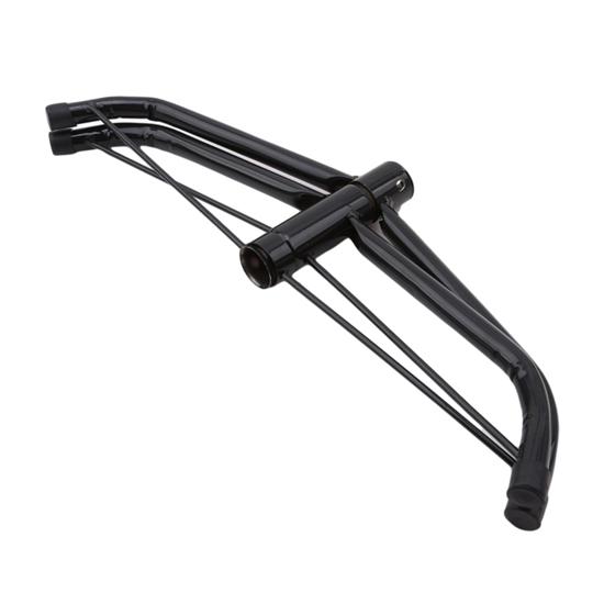 Juldekoration Julgranshållare Hemfestdekor Mode Järntreställ