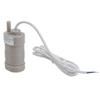 Submersible Water Pump 1500 L/H D-C 12V Freshwater Pump High Flow Whale Pump Plastic Water Fountain High Quality