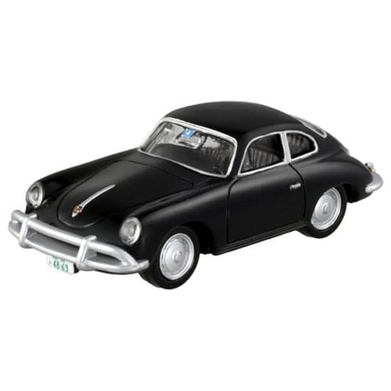 Takara Tomy Tomica Premium Unlimited 07 Detective Conan Porsche (Gin) Mini Car Toy ages 6 up.