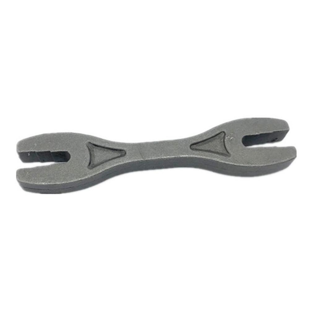 Bicycle Repair Tool Portable Bike for Head Open End Axle Hub Cone Wrench Bicycle