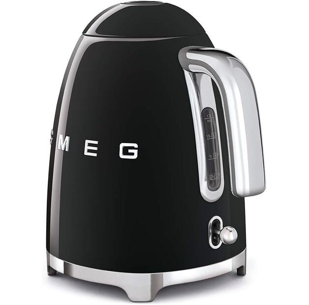 Чайник Smeg KLF03BLEU