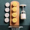 Bing Yue Mid-Autumn Mooncake Press Set