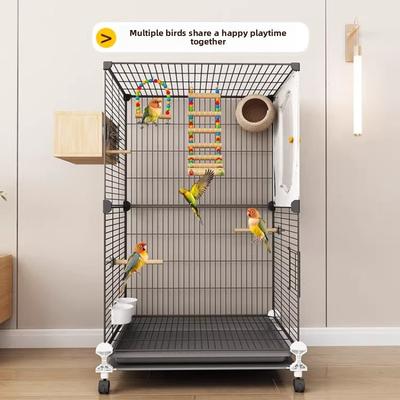 Madarak – Madárkalitkák és kiegészítők