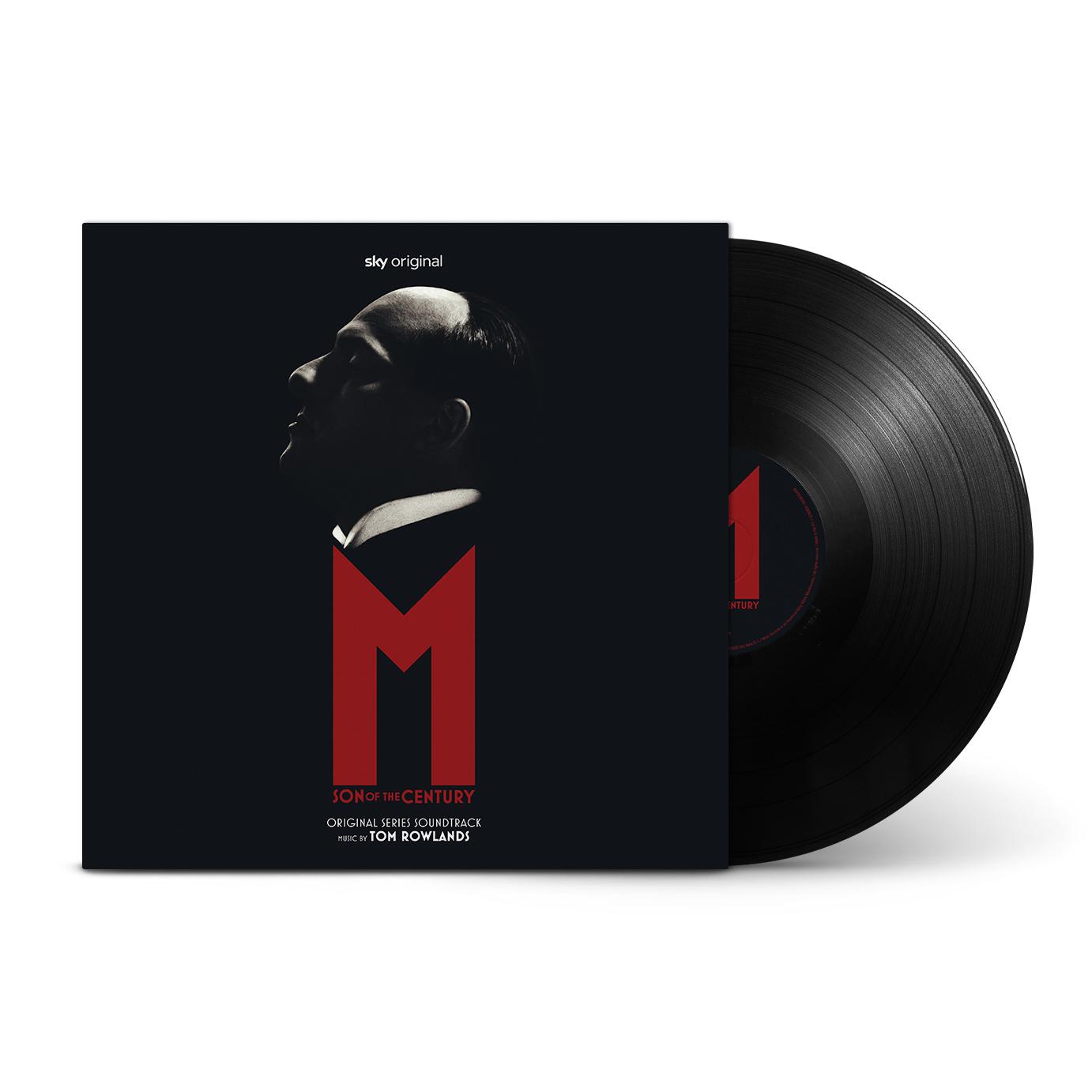 

LP Пластинка ТОМ РОУЛАНДС - М - Сын Века 19802892401 Милан 2025 Европа Саундтреки и мюзиклы