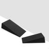 2 Pieces Squat Wedge Block Slant Board Calf Stretcher Foot Incline for Pushup