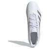 adidas Predator 24 League Low Mg 'Bianco Argento' IE2611