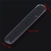 50pcs Waterproof Door Silencer Pads Extra Long Wall Protector Guards Soft Close Dampers  For Handle