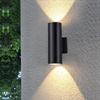 NuFeng Outdoor LED Wall Sconce