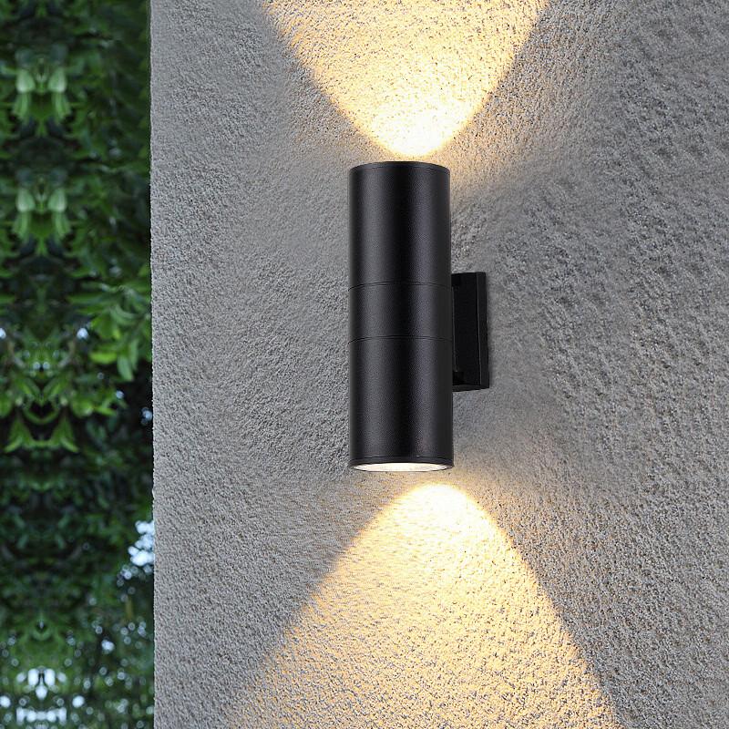 NuFeng Outdoor LED Wall Sconce