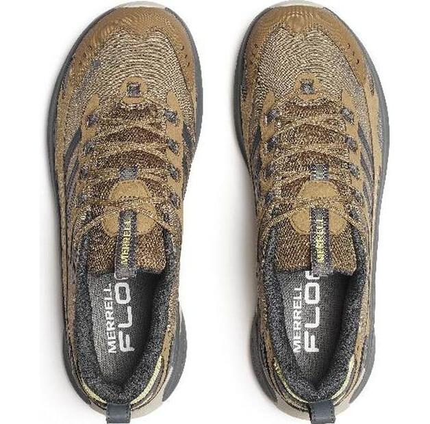 Треккинговые ботинки Merrell Moab Speed 2 GTX