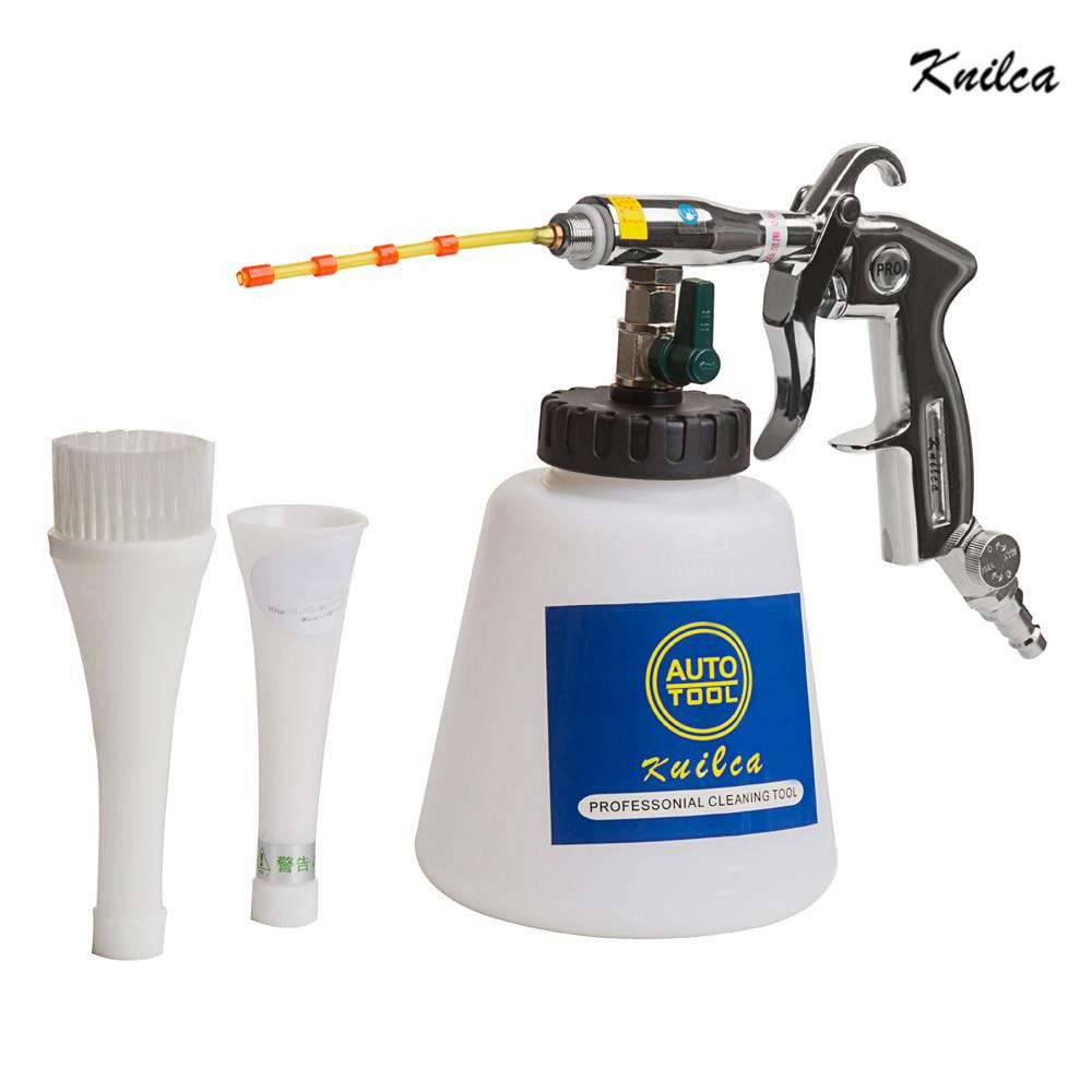 Buy Black Tornador Cleaning Gun , High Pressure Car Washer Tornador