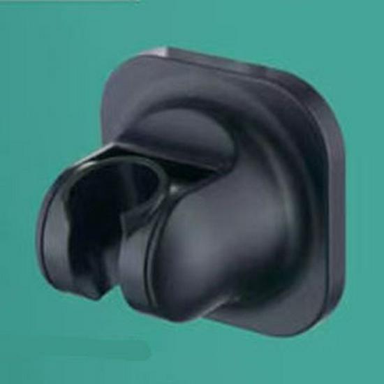 Supporto per soffione doccia portatile senza foratura: Supporto da Parete per Doccette Manuali