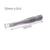 Alloy Steel Screwdriver Bit Cross Screwdriver Electric Driver Tools