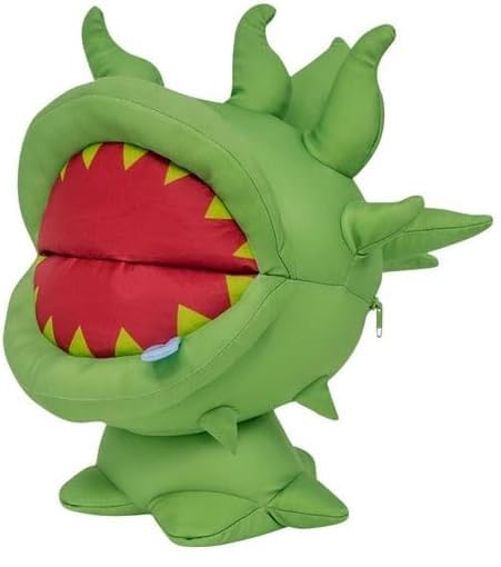 

Final Fantasy XIV Plush Neck Pillow Morbol Valve