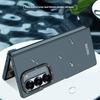 GKK For Samsung Galaxy Z Fold6 5G Case with Screen Film Ultra Thin PC Phone Cover