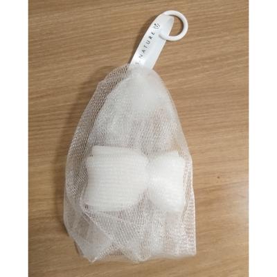 S-Nature Bubble No Trouble Skumbildande Nät 2-pack, 0 enfärgad, 3 st.