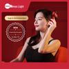 Breo Smart Scalp Massager Comb with Red Light & Essential Oil CN plug (adapter included)