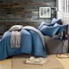 Mu Xin Zi Solid Color Four-Piece Bedding Set