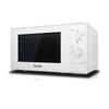 Cuptor cu microunde monofuncțional Panasonic NN-E20JWMEPG - 20 litri - 800 Watt