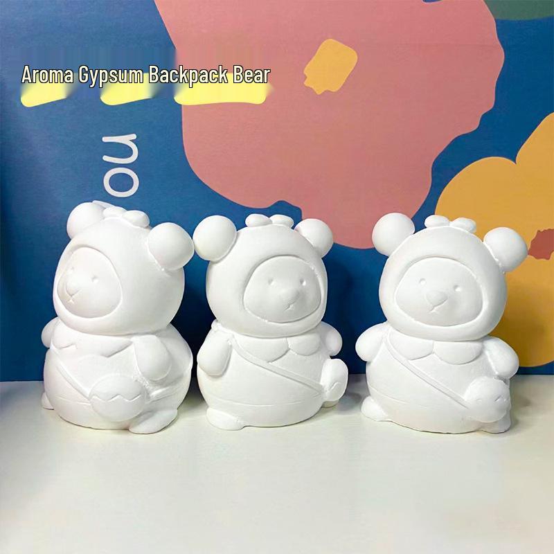 Mali 1L Large Bucket Waterproof Acrylic Paint for Indoor/Outdoor Plaster Doll Coloring Bag/Bucket
