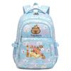 Capybara Backpacks Schoolbag ForTeenage Waterproof Girls Backpack Female Travel Bag Bookbag Men Girl School Bag Laptop Backpacks