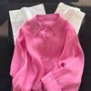 Elegant Purple Women's Shirt - Stylish, Lightweight, Relaxed Fit, Sun Protection