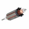 Pure Copper Core Rotor Nail Drill Handpiece Motor Replacement Nail Drill Motor  For Pedicure