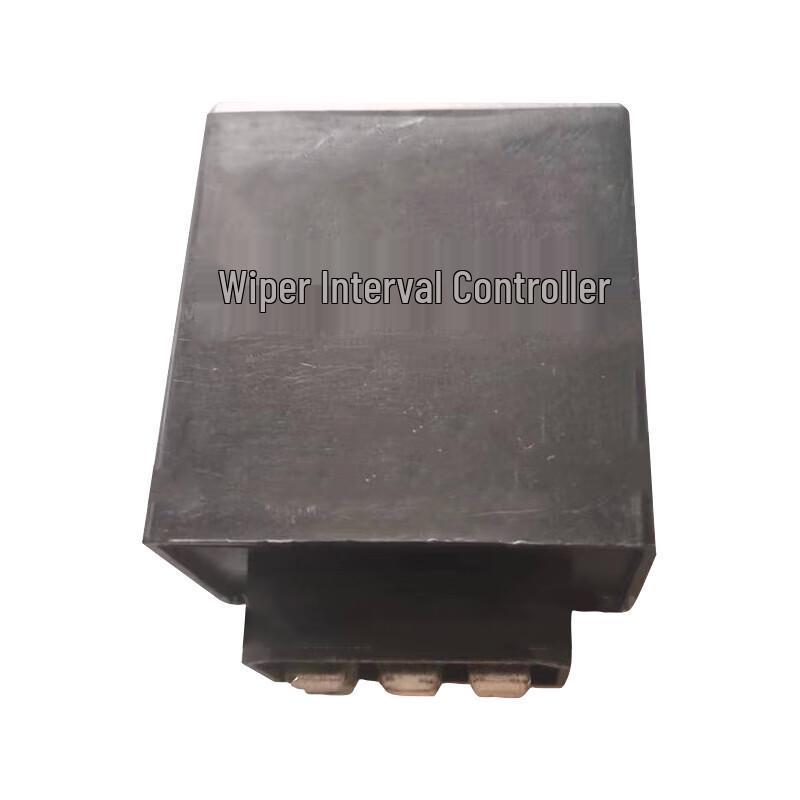 Wiper Intermittent Relay