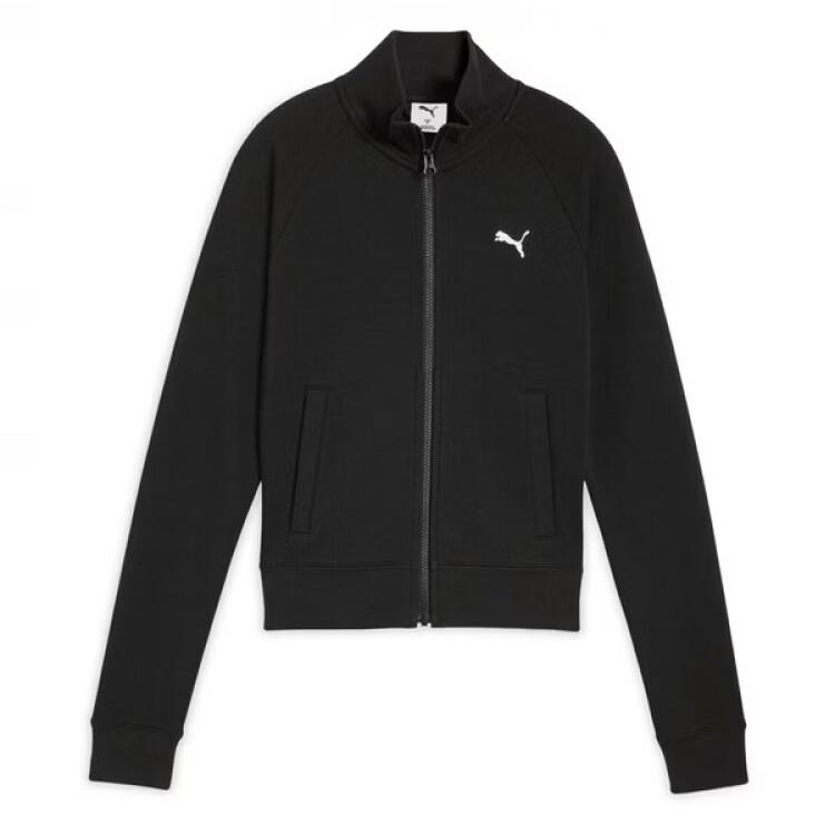 PUMA ESS SLIM TRACK JACKET DK Jacket Women s 634530-01 L (165/88A)