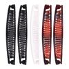 Korean-Style Flat Wave Hair Clip and Comb Hairpin Accessories