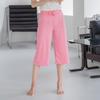 A One Women'S Miss Yoga Half-Length Pants (66744)